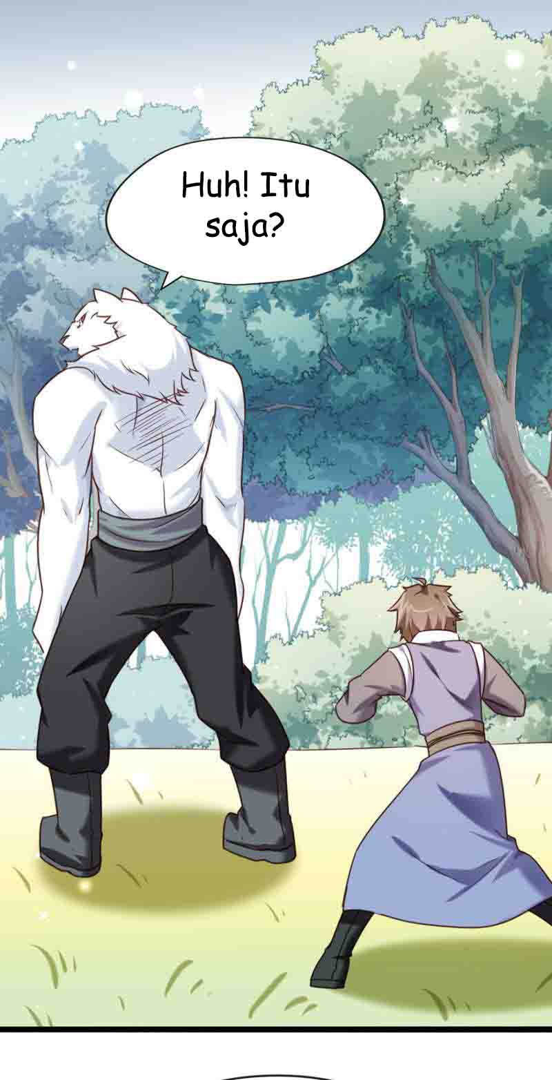 Turned Into a Grass in The Fantasy World? Chapter 26 Gambar 19